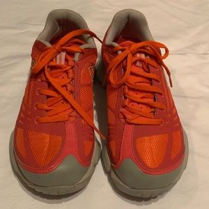 Women’s Columbia Tennis Shoes size 6.5